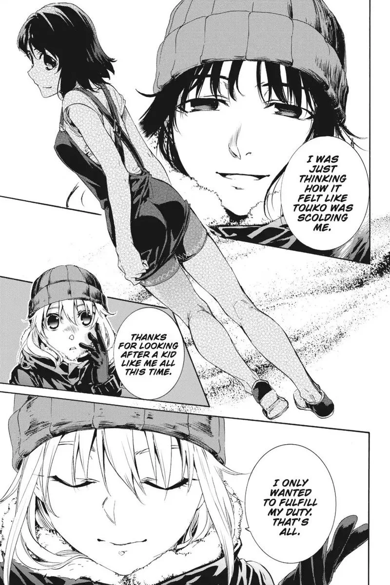 Taboo-Tattoo Chapter 58 page 27