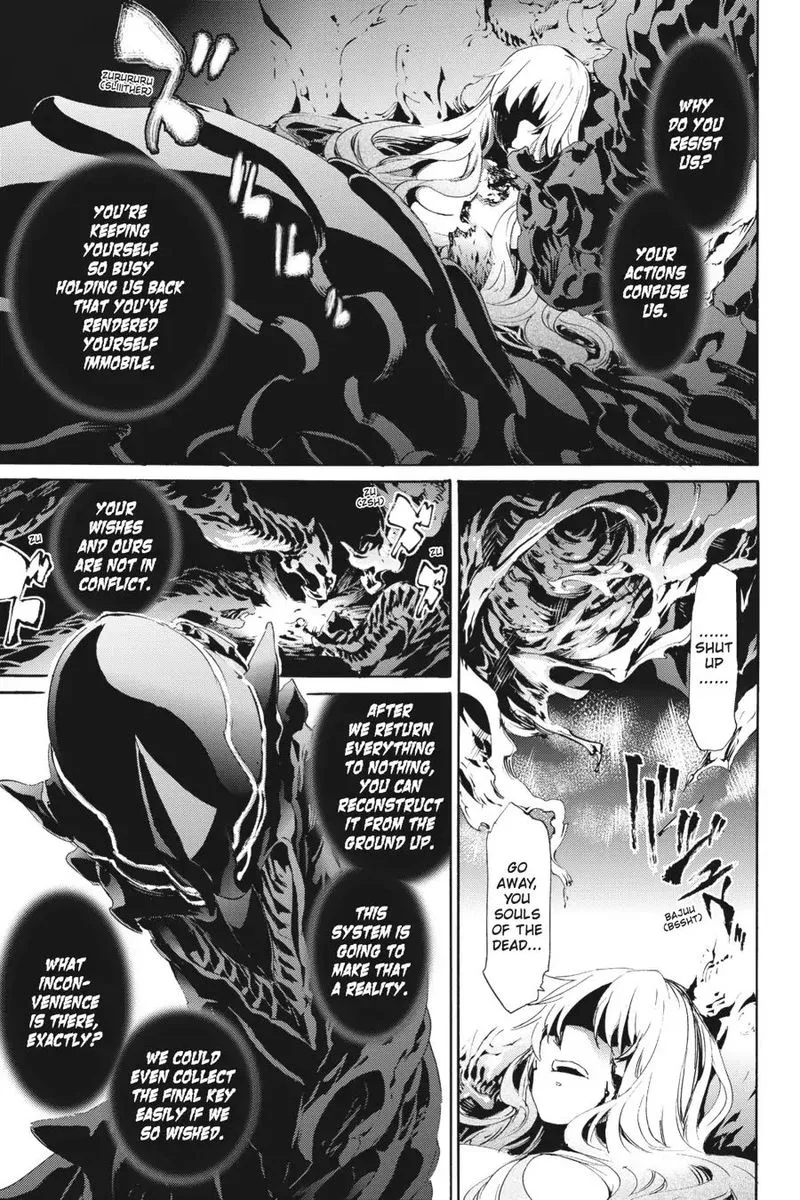 Taboo-Tattoo Chapter 58 page 22