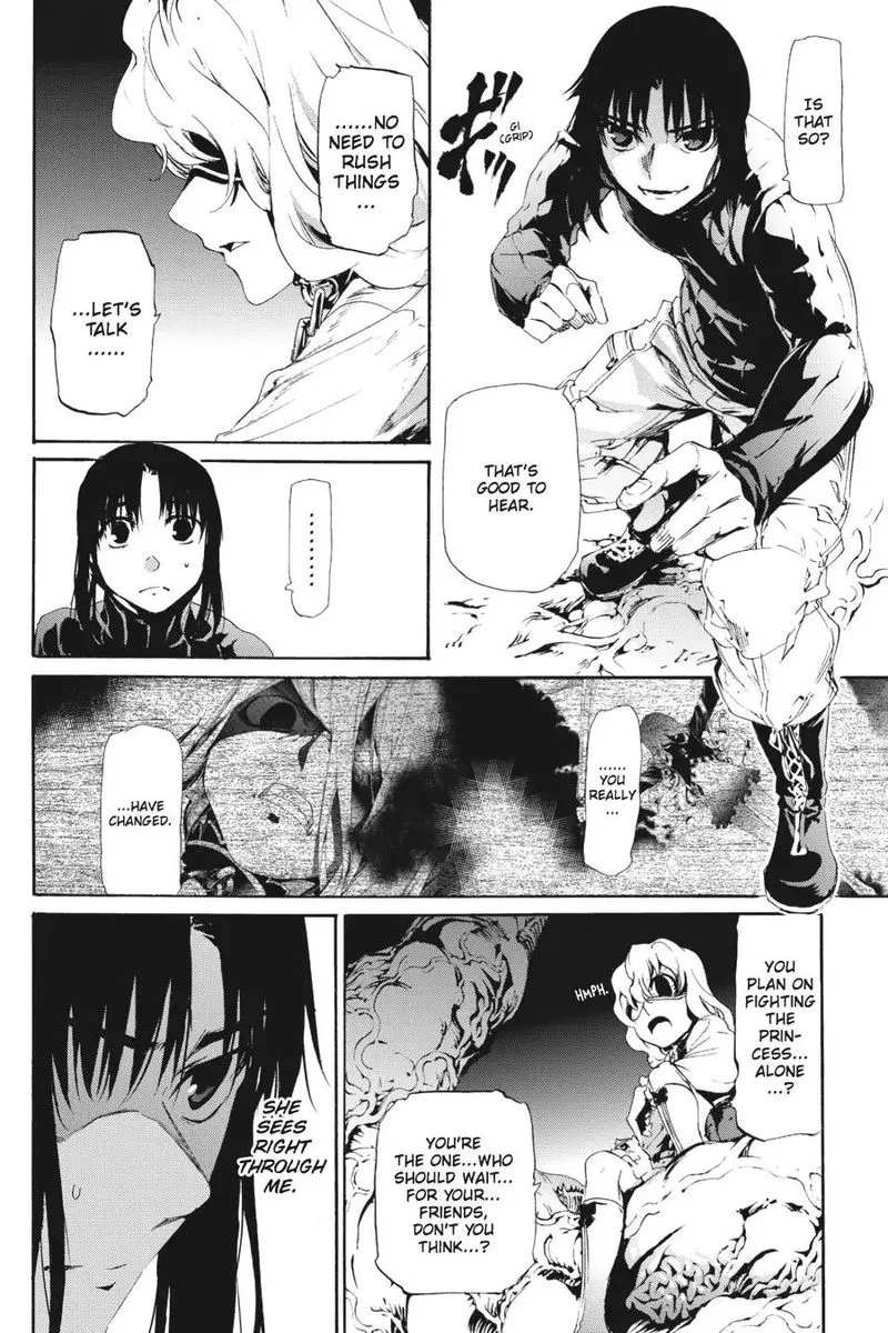 Taboo-Tattoo Chapter 59 page 22