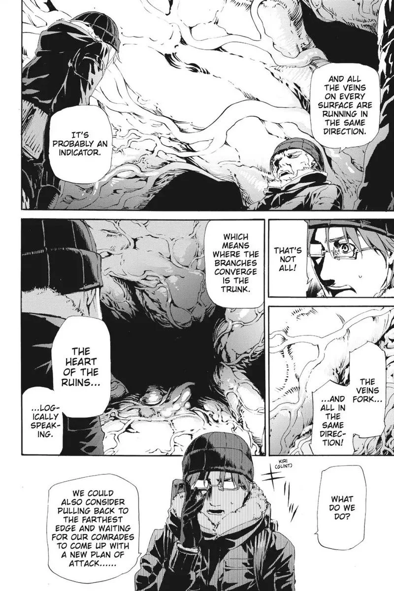 Taboo-Tattoo Chapter 59 page 10