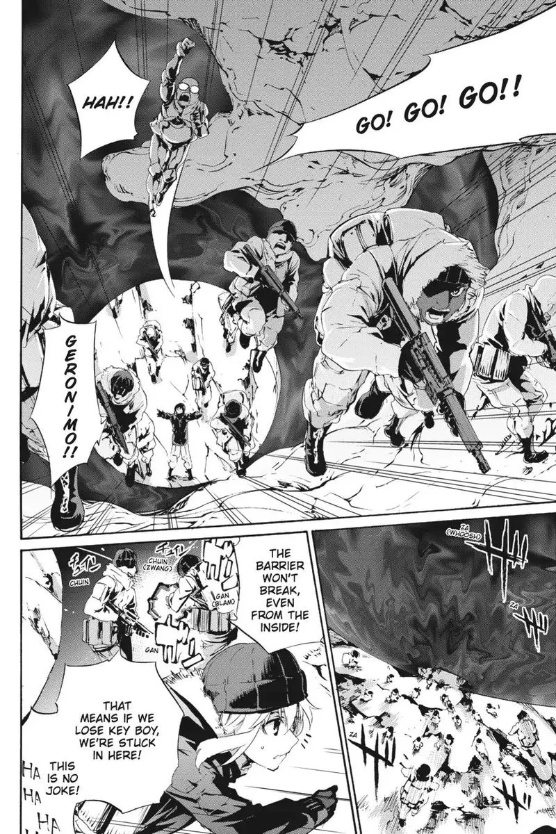 Taboo-Tattoo Chapter 59 page 2