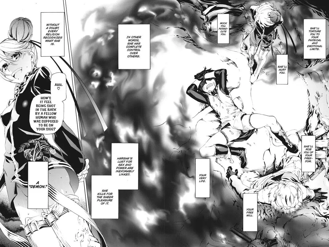 Taboo-Tattoo Chapter 59 page 26