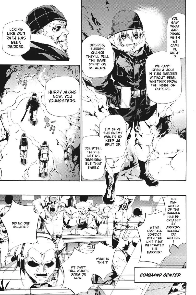 Taboo-Tattoo Chapter 59 page 11