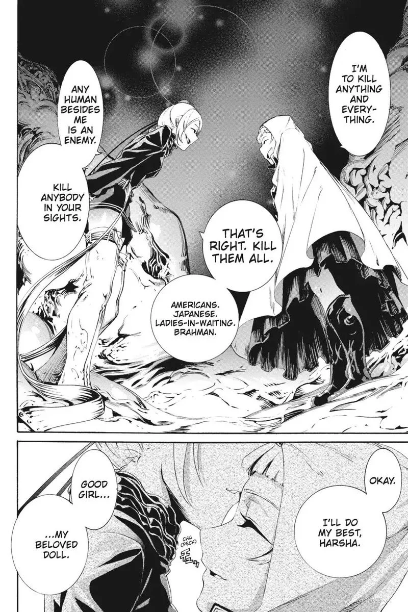 Taboo-Tattoo Chapter 59 page 8