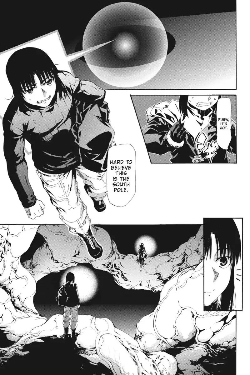 Taboo-Tattoo Chapter 59 page 19