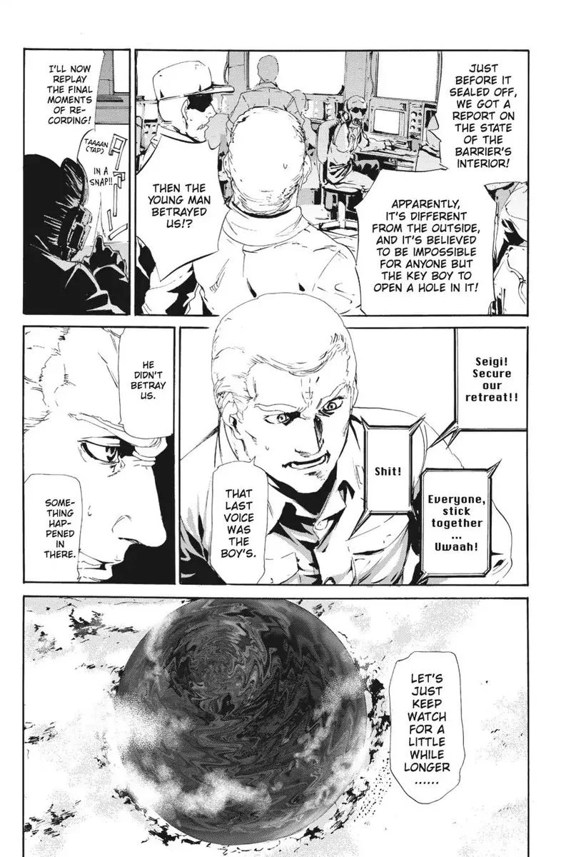 Taboo-Tattoo Chapter 59 page 12