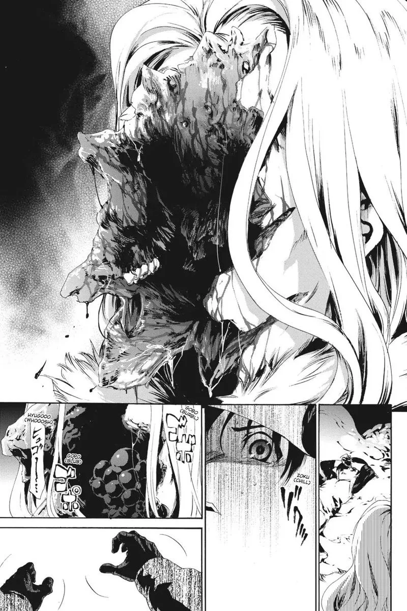 Taboo-Tattoo Chapter 59 page 30