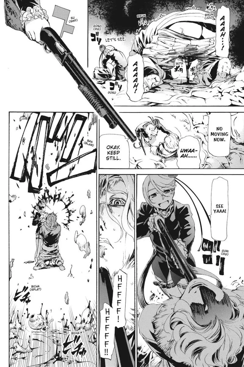 Taboo-Tattoo Chapter 59 page 29