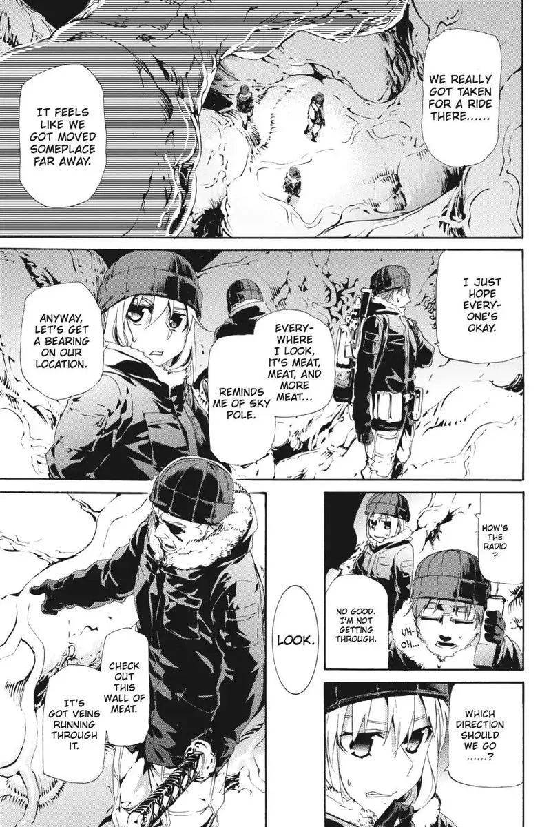 Taboo-Tattoo Chapter 59 page 9