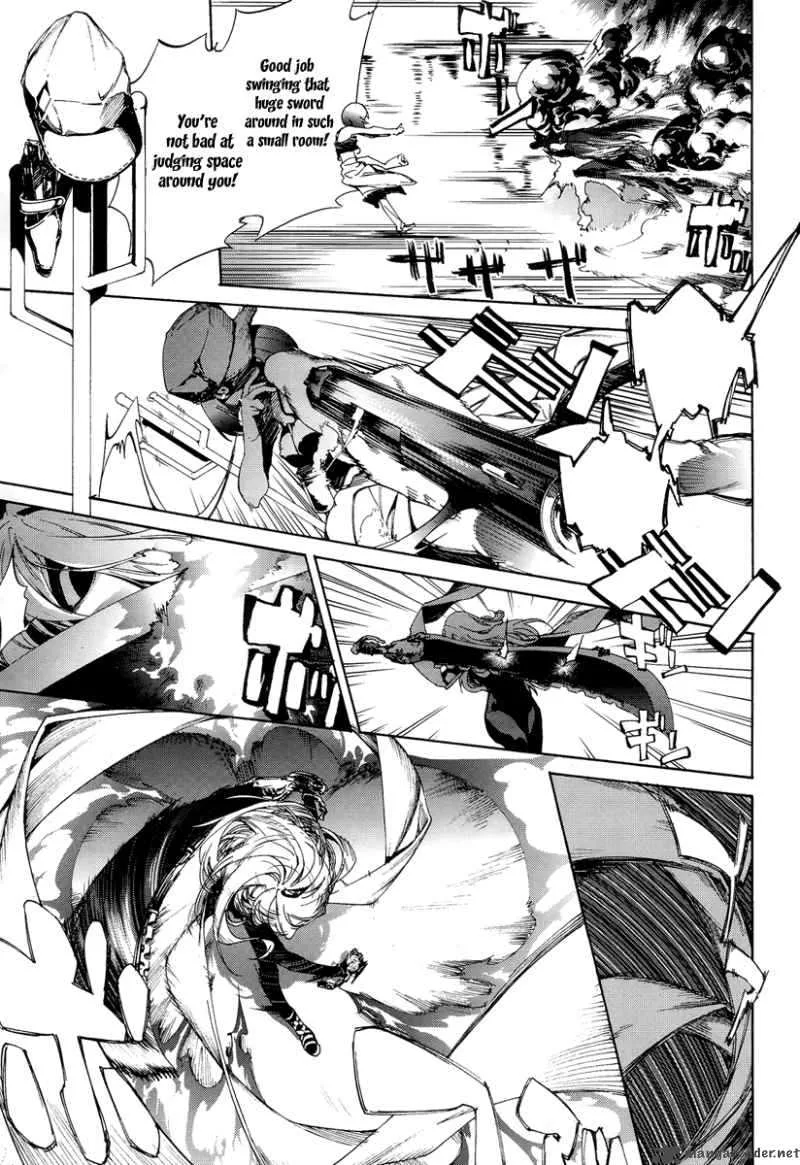 Taboo-Tattoo Chapter 6 page 5