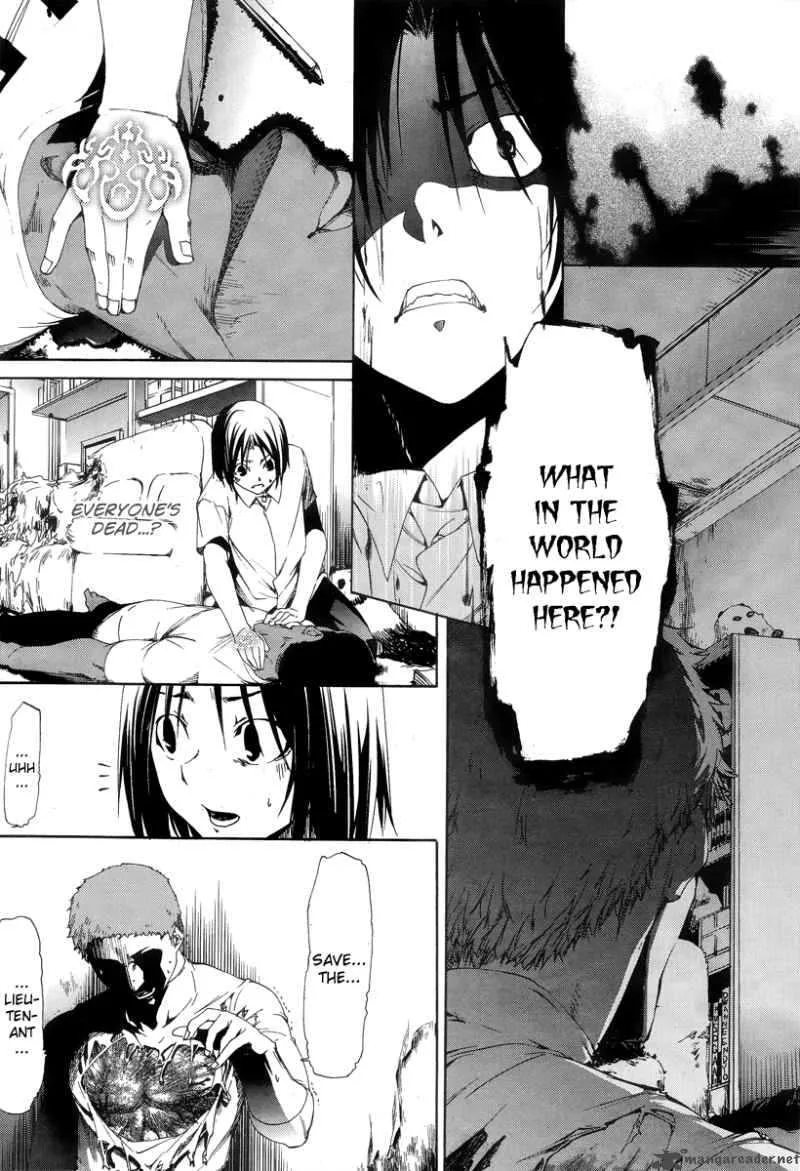 Taboo-Tattoo Chapter 6 page 23