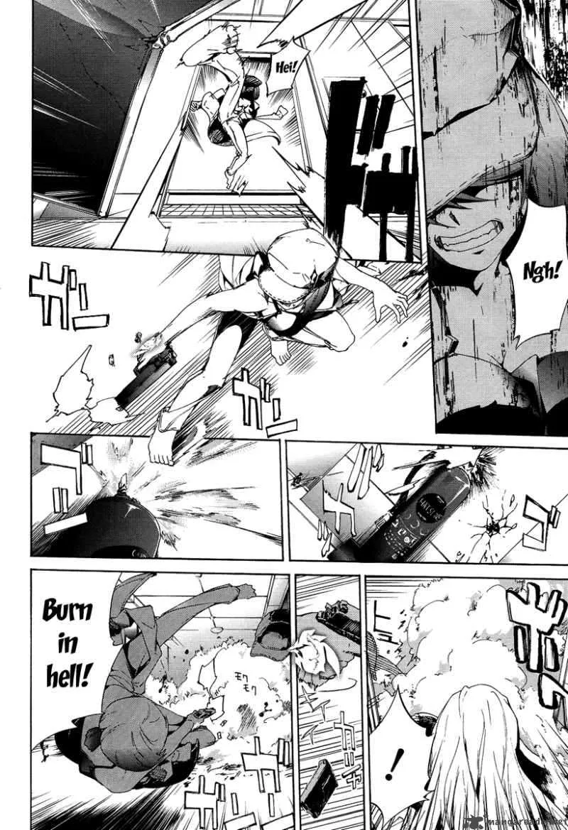 Taboo-Tattoo Chapter 6 page 8