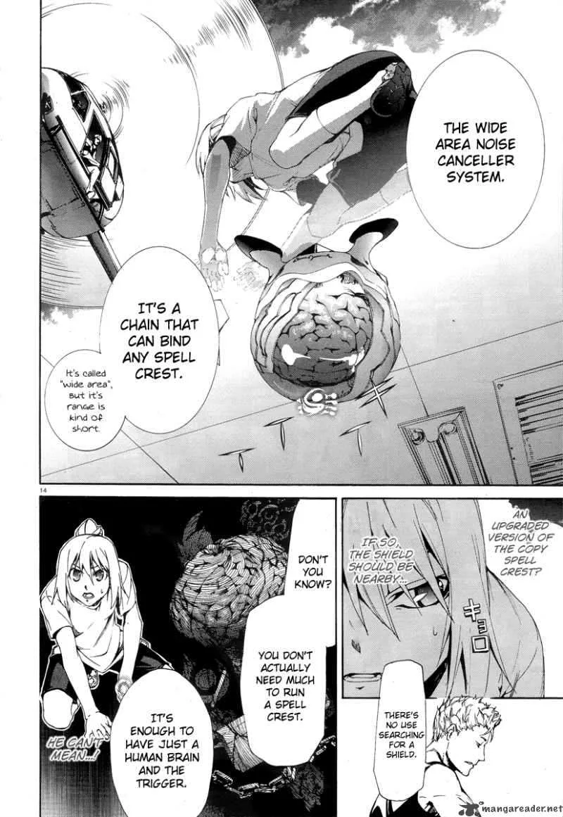 Taboo-Tattoo Chapter 6 page 16