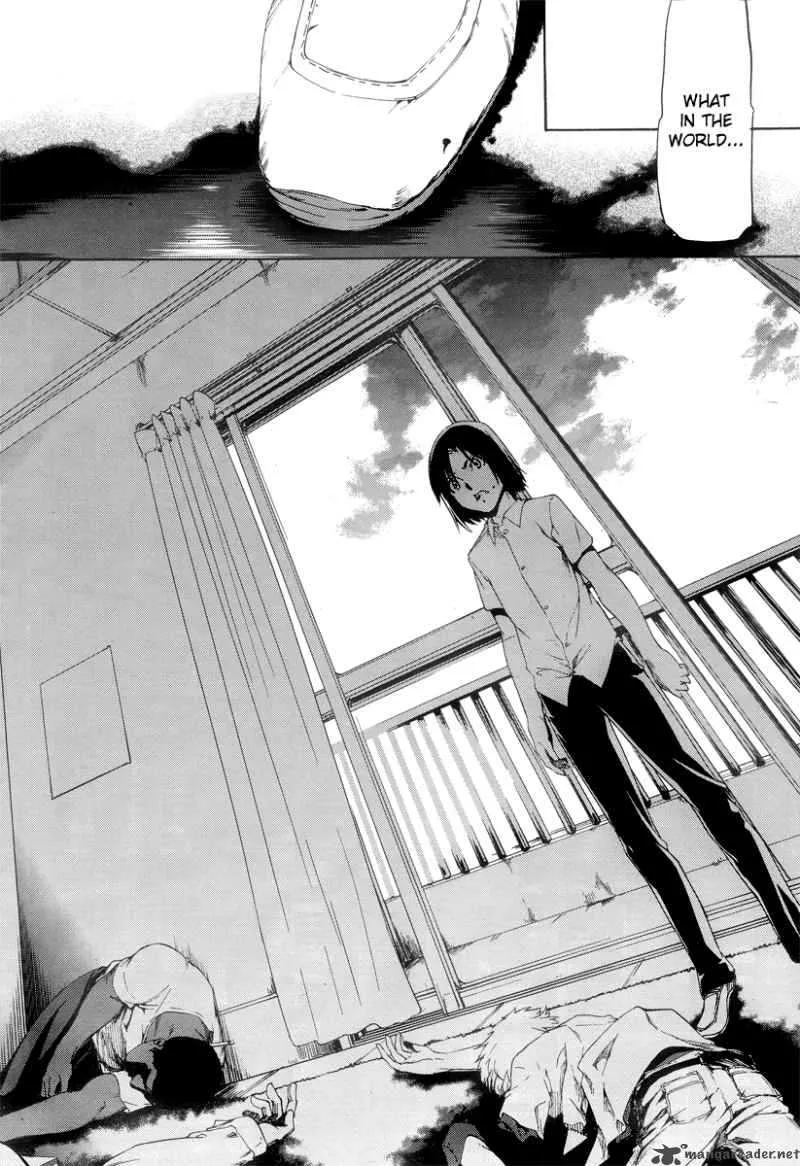 Taboo-Tattoo Chapter 6 page 22