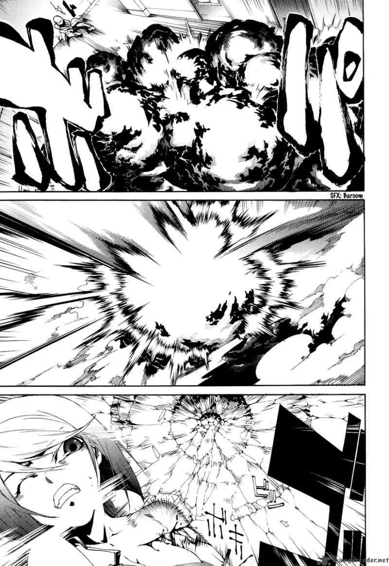 Taboo-Tattoo Chapter 6 page 9