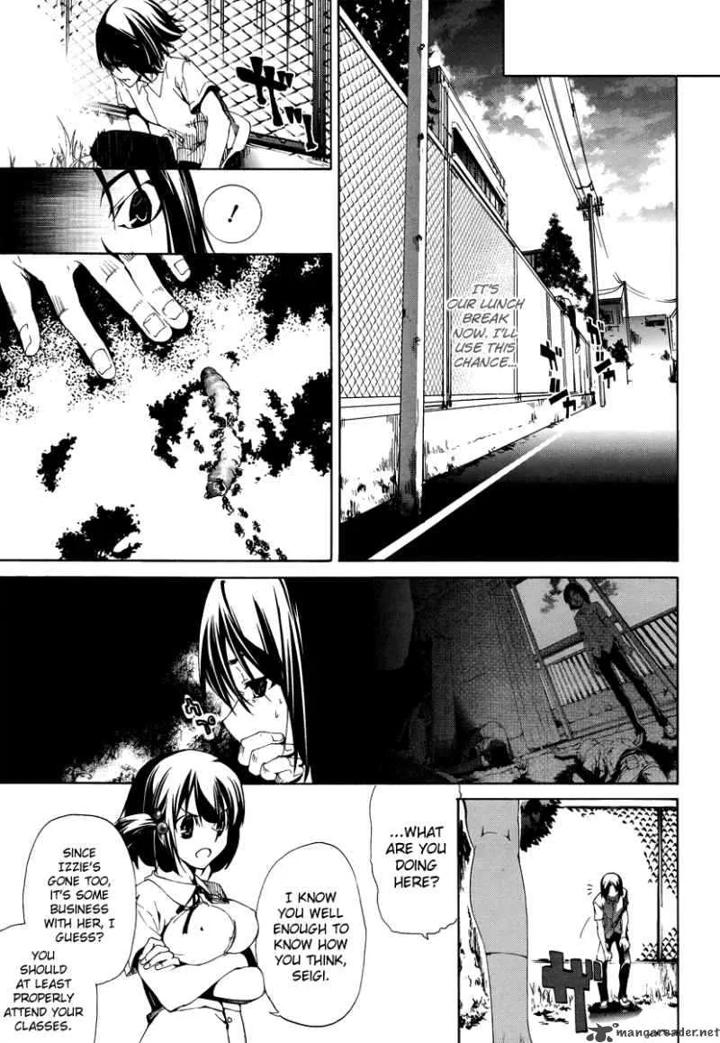 Taboo-Tattoo Chapter 6 page 35