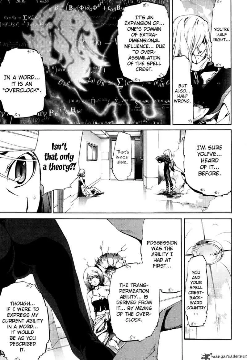 Taboo-Tattoo Chapter 6 page 11