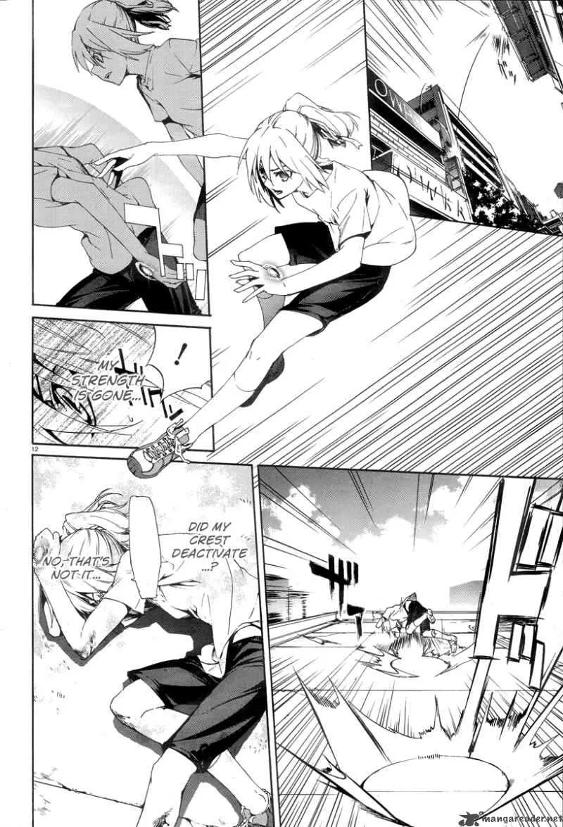 Taboo-Tattoo Chapter 6 page 14