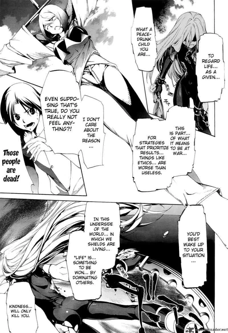 Taboo-Tattoo Chapter 6 page 27