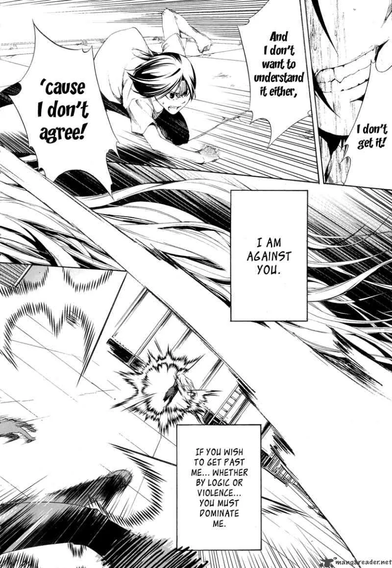 Taboo-Tattoo Chapter 6 page 28