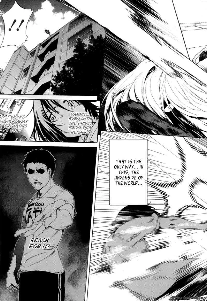 Taboo-Tattoo Chapter 6 page 29