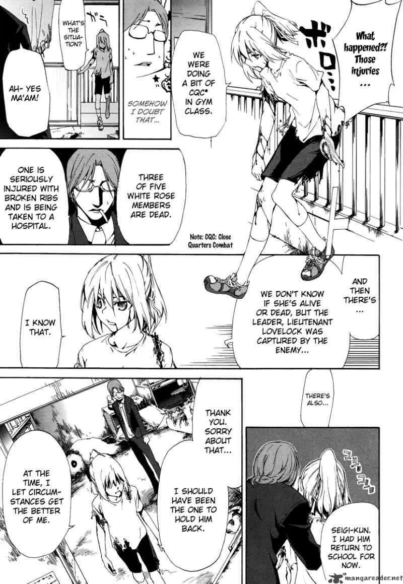 Taboo-Tattoo Chapter 6 page 39