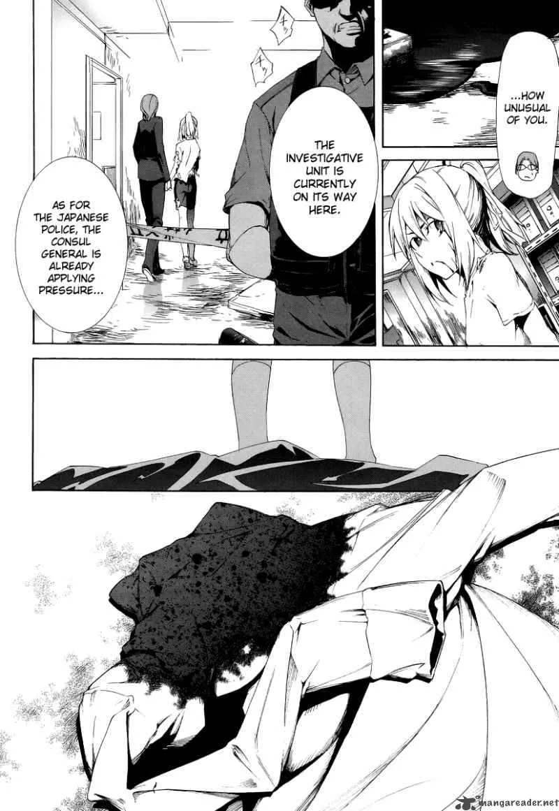 Taboo-Tattoo Chapter 6 page 40