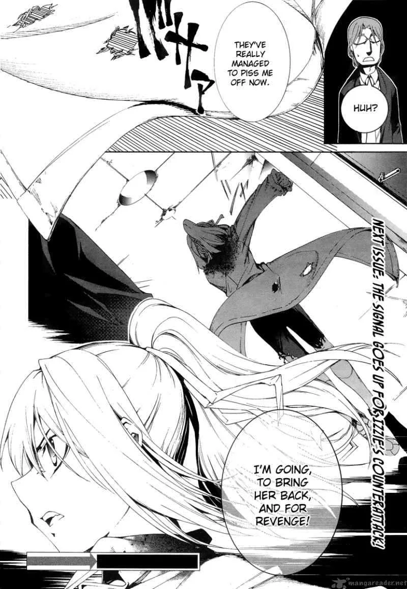 Taboo-Tattoo Chapter 6 page 42
