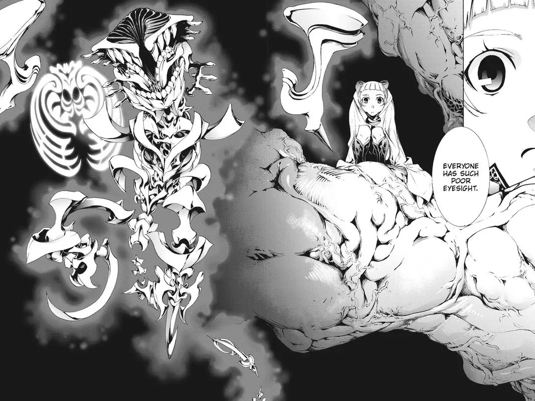 Taboo-Tattoo Chapter 60 page 22