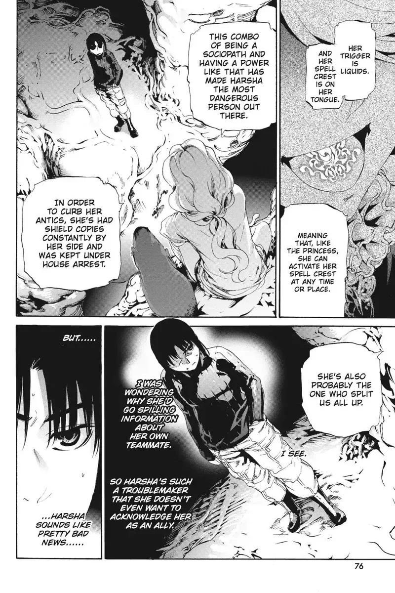 Taboo-Tattoo Chapter 60 page 13