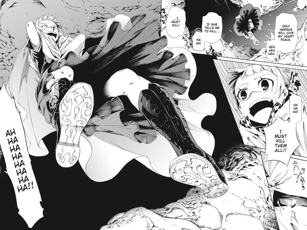 Taboo-Tattoo Chapter 60 page 15