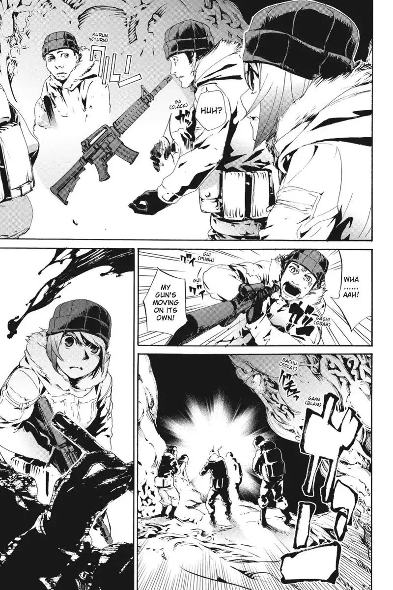 Taboo-Tattoo Chapter 60 page 17