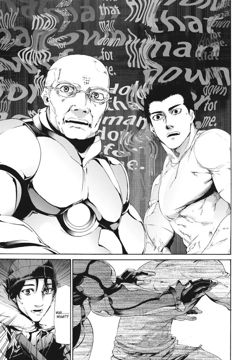 Taboo-Tattoo Chapter 60 page 7