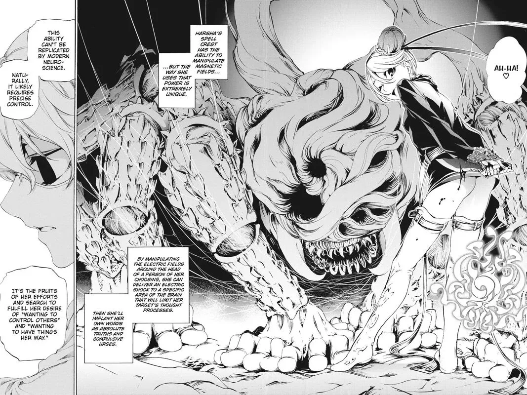 Taboo-Tattoo Chapter 60 page 12
