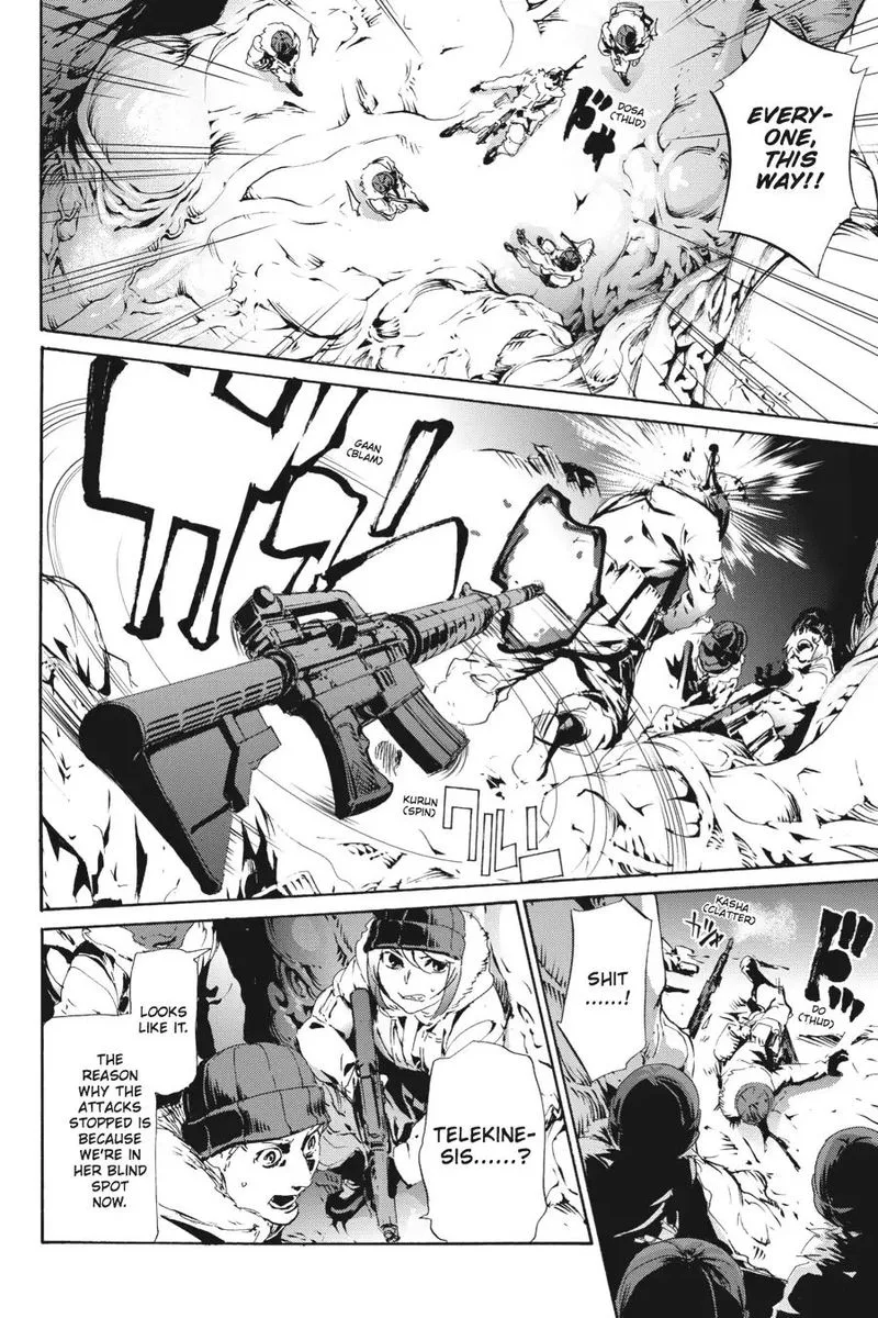 Taboo-Tattoo Chapter 60 page 18