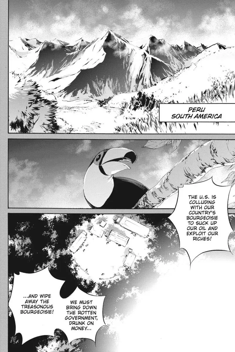 Taboo-Tattoo Chapter 61 page 2