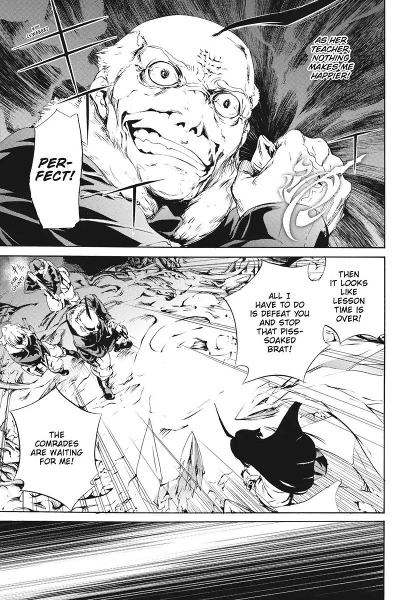 Taboo-Tattoo Chapter 61 page 17