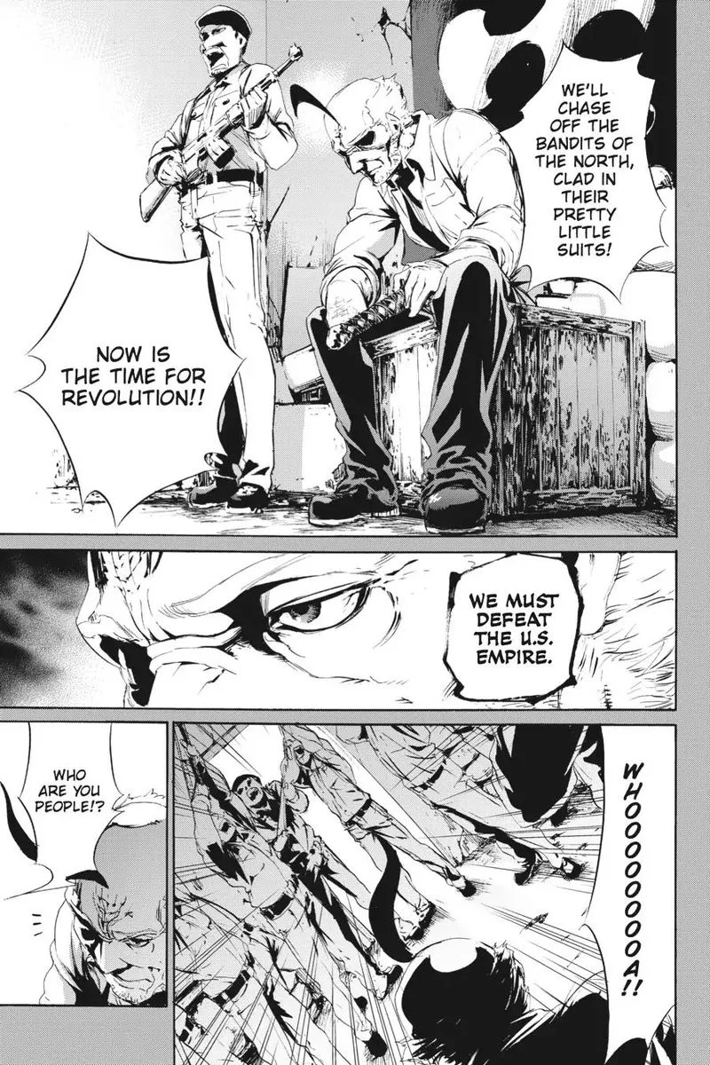 Taboo-Tattoo Chapter 61 page 3