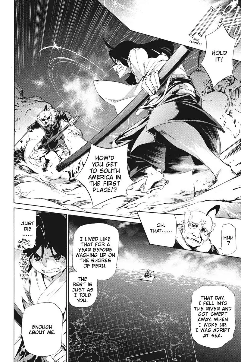 Taboo-Tattoo Chapter 61 page 10