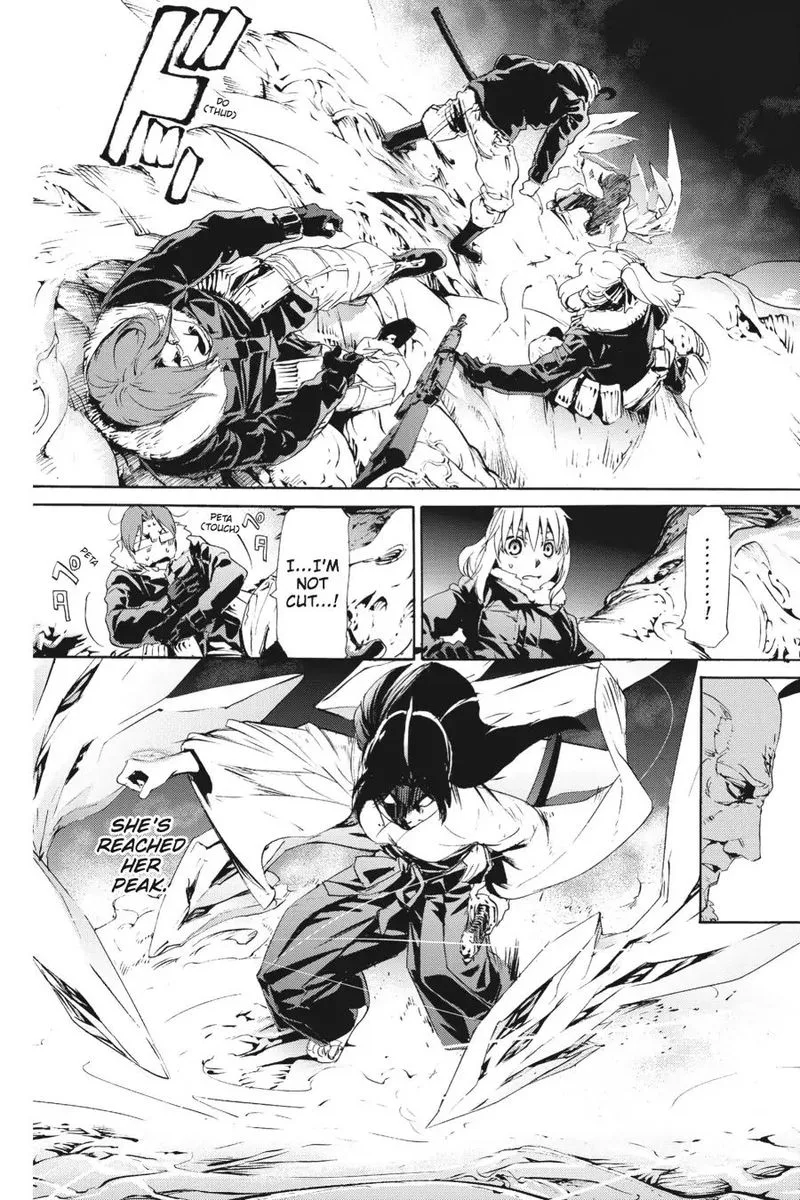 Taboo-Tattoo Chapter 61 page 16