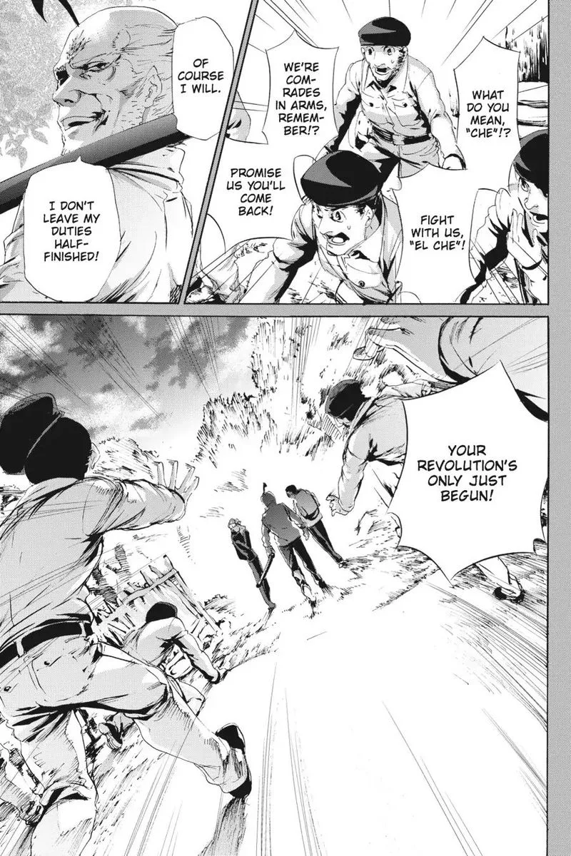Taboo-Tattoo Chapter 61 page 9