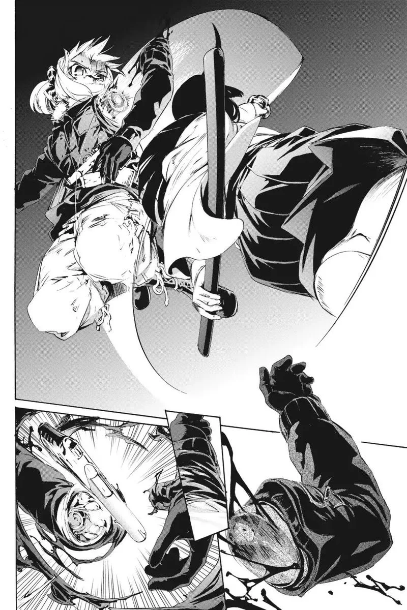 Taboo-Tattoo Chapter 61 page 20