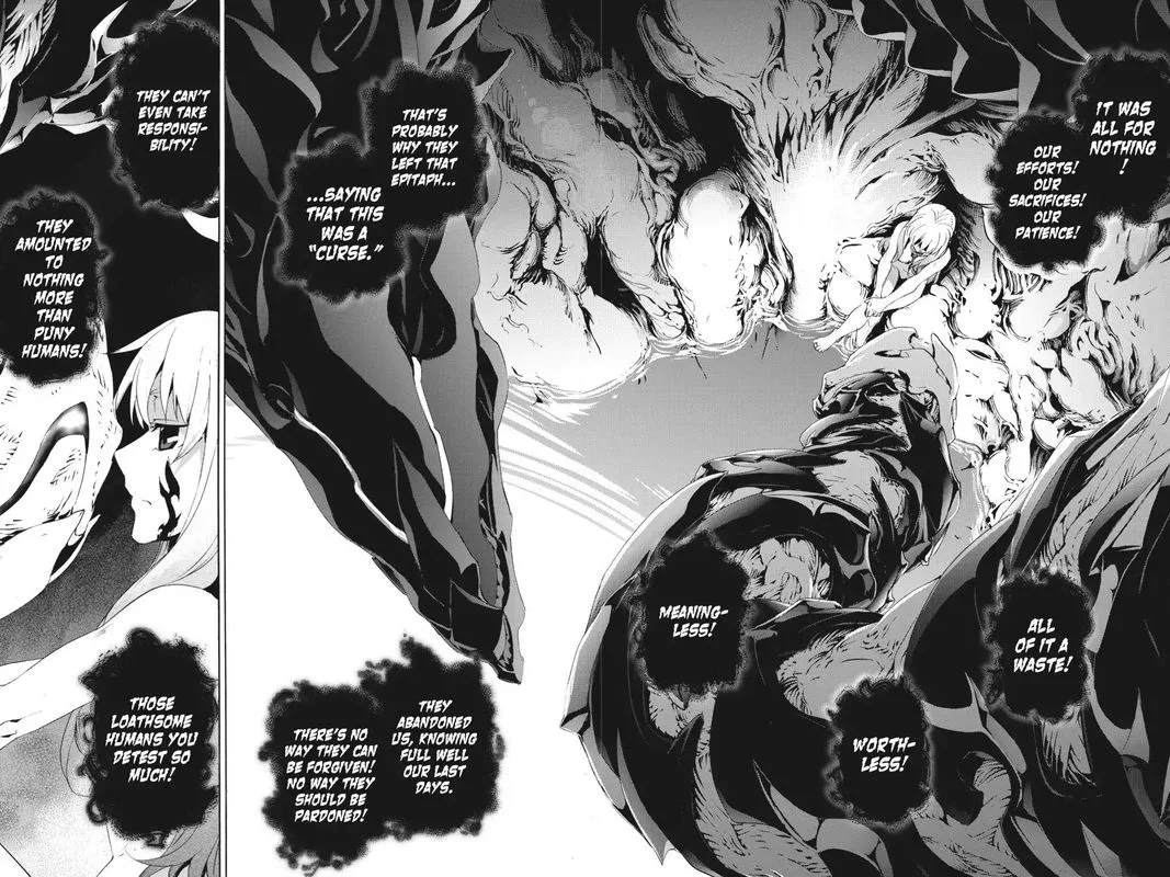 Taboo-Tattoo Chapter 61 page 26