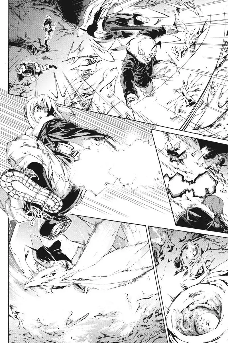 Taboo-Tattoo Chapter 61 page 18