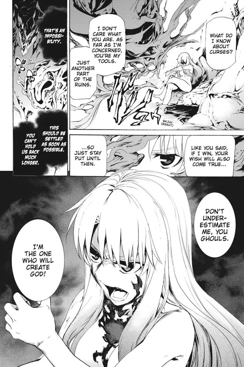 Taboo-Tattoo Chapter 61 page 27