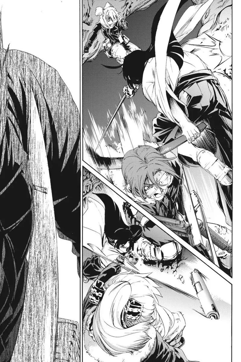 Taboo-Tattoo Chapter 61 page 19