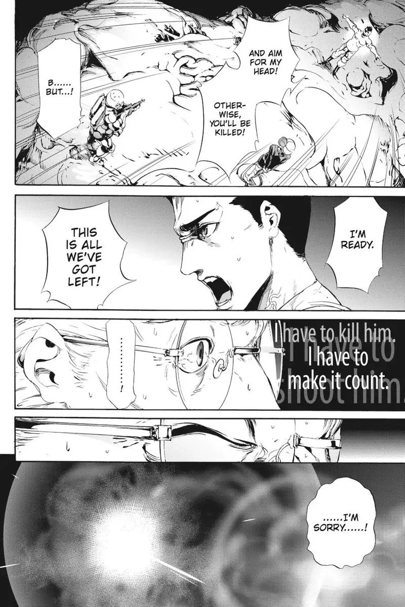 Taboo-Tattoo Chapter 62 page 15