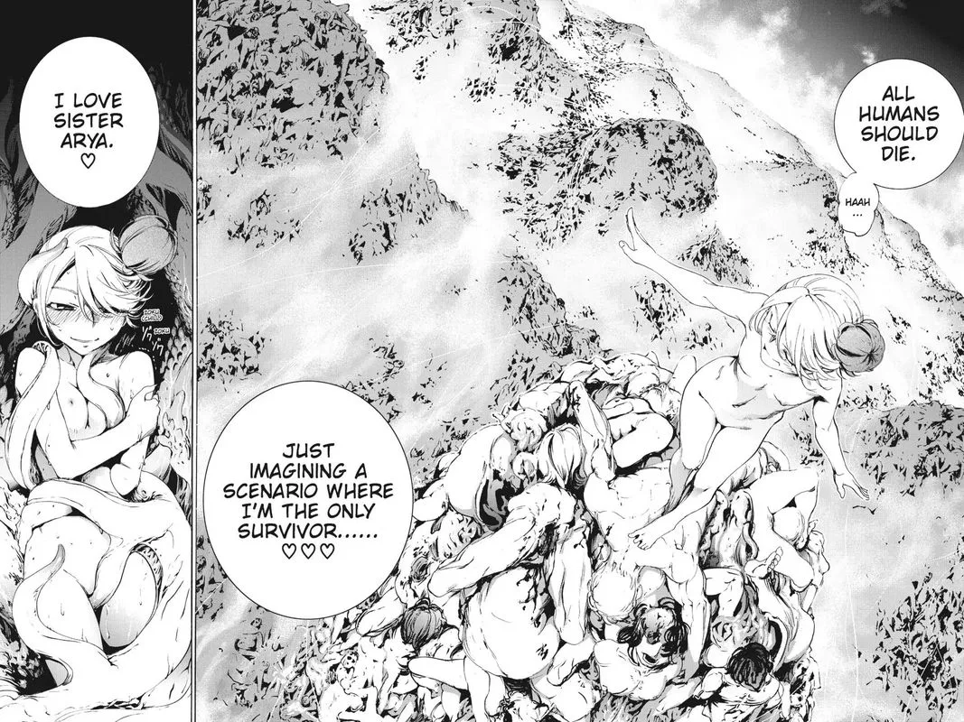 Taboo-Tattoo Chapter 62 page 12