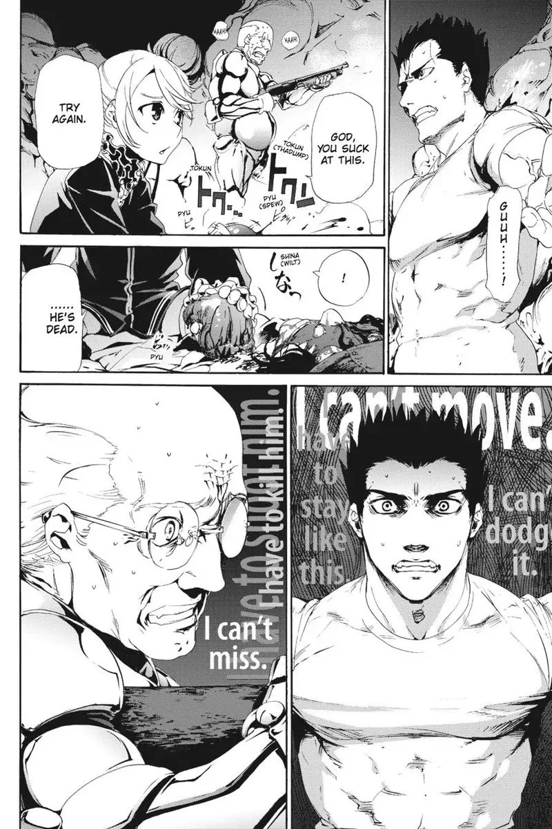Taboo-Tattoo Chapter 62 page 4