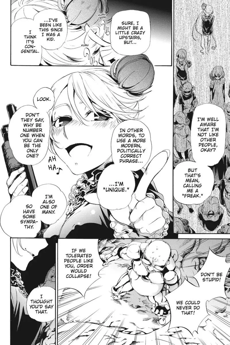 Taboo-Tattoo Chapter 62 page 8